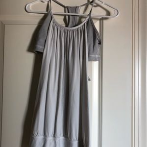 Lululemon no limits tank top